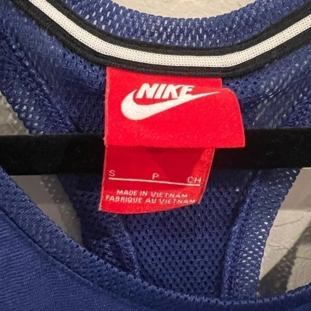 Nike Tank